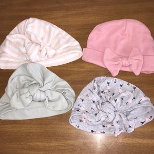Baby hats